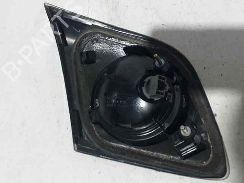 Right tailgate light MAZDA 3 Saloon (BK) 1.6 DI Turbo (BK12Y) | BP9357718C80 