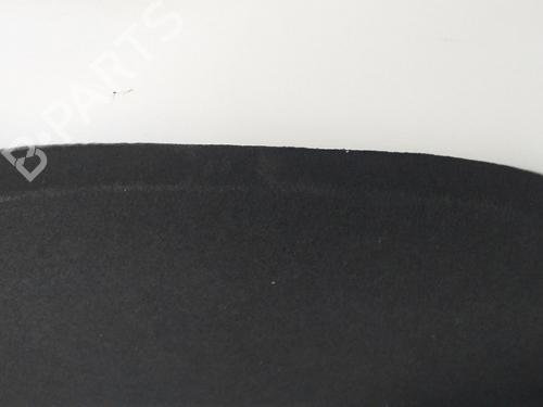 Rear parcel shelf HONDA CIVIC VIII Hatchback (FN, FK) 1.8 (FN1, FK2) | BP12292976C85 