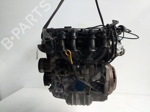 Używane Silnik FORD FIESTA VI (CB1, CCN) 1.25 (82 hp) 20722667