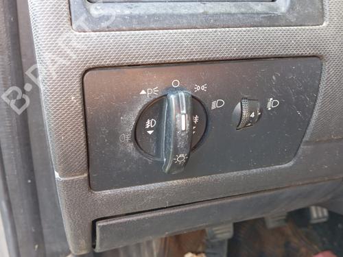 Used Headlight switch FORD MONDEO III Saloon (B4Y) 2.0 TDCi (130 hp) 16233546