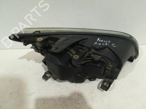 Scheinwerfer links FORD FOCUS II (DA_, HCP, DP)  | BP9351308C28 