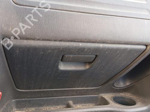 Glove box SUZUKI IGNIS I (FH) 1.3 4WD (RG413) BP18062741C95