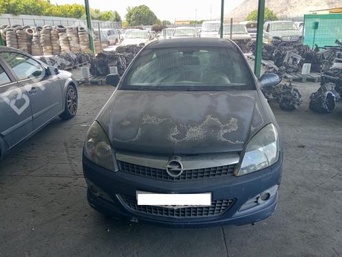 Faro derecho OPEL ASTRA H GTC (A04) 1.6 (L08) (116 hp) 18240438
