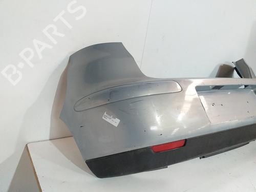 Rear bumper SEAT IBIZA III (6L1)  | BP14457384C8 