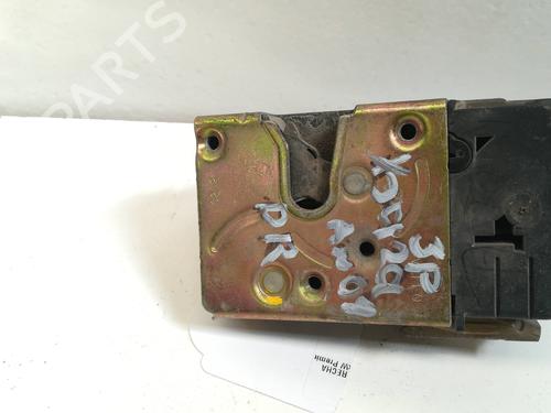 Front right lock CITROËN XSARA (N1) 2.0 HDi 90 | BP9358703C97 
