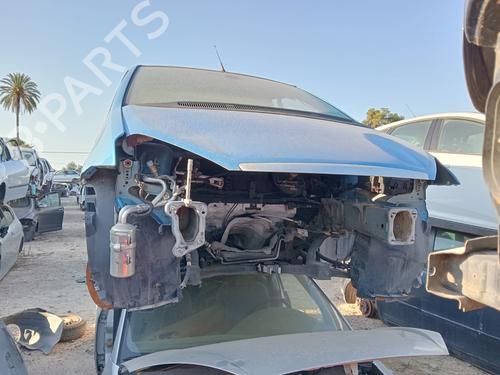 Venstre bakpanel FORD FOCUS C-MAX (DM2)  | BP22799813C60 