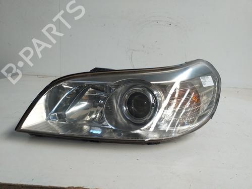 Used Left headlight CHEVROLET EPICA (KL1_) 2.0 D (150 hp) 17131920