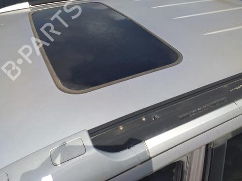 Front left seatbelt HYUNDAI TERRACAN (HP)  | BP17144213I26 