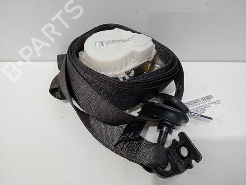 Used Rear right seatbelt OPEL ADAM (M13) 1.4 (101 hp) 18147470