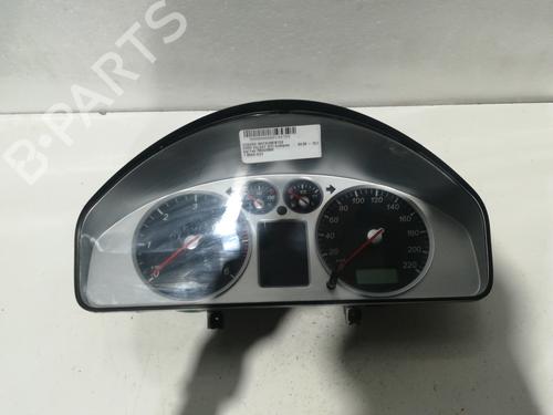 Used Instrument cluster FORD GALAXY I (WGR) 1.9 TDI (115 hp) 9352704
