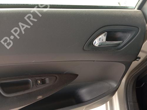 Used Left rear window switch PEUGEOT 308 I (4A_, 4C_) [2007-2016]  22365382