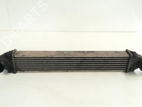 Used Intercooler MERCEDES-BENZ B-CLASS Sports Tourer (W245) B 180 CDI (245.207) (109 hp) 10393986