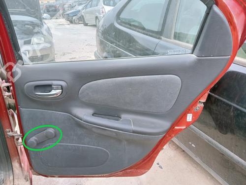 Used Other CHRYSLER NEON II 2.0 16V (133 hp) 26873916