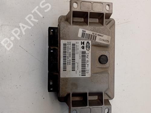 Used Engine control unit (ECU) Engine control unit (ECU) 36912220 36912220