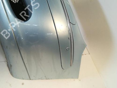 Front bumper MERCEDES-BENZ S-CLASS (W220) S 320 CDI (220.026, 220.126) | BP9355962C7 