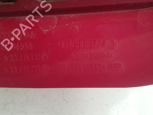 Right taillight CITROËN C4 Coupe (LA_) 1.6 HDi | BP15539560C35 
