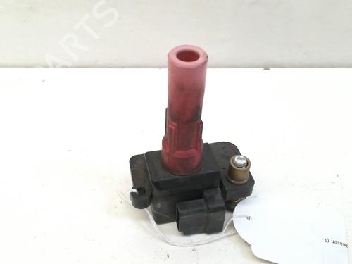 Used Ignition coil SUBARU IMPREZA Saloon (GC) 2.0 i AWD (GC8) (125 hp) 9360862