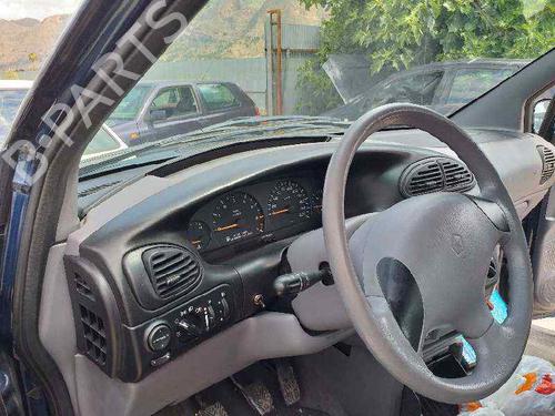 Used Switch CHRYSLER VOYAGER / GRAND VOYAGER III (GS_, NS_) 2.4 i (151 hp) 12275215