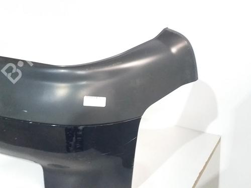 Rear bumper AUDI A4 B6 Avant (8E5) 1.9 TDI | BP11053962C8 