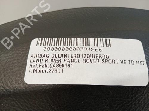 Driver airbag LAND ROVER RANGE ROVER SPORT I (L320) 2.7 D 4x4 | BP16912549C9 