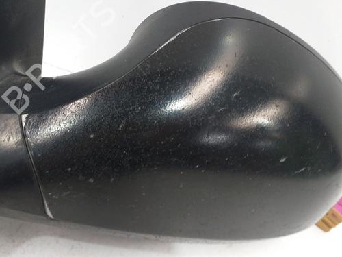 Left mirror SEAT IBIZA III (6L1)  | BP9357042C26 