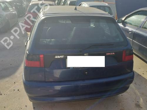 Right sun visor SEAT IBIZA II (6K1) 1.4 i | BP13383313I2 