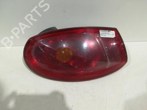 Used Right taillight FIAT BRAVO II (198_) 1.4 (198AXA1B) (90 hp) 9356413