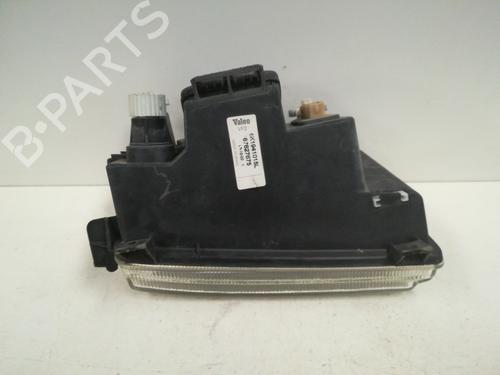 Left headlight SEAT IBIZA II (6K1)  | BP9347140C28 