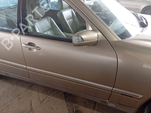 Instrument cluster MERCEDES-BENZ E-CLASS (W210) E 270 CDI (210.016) | BP30089579C47