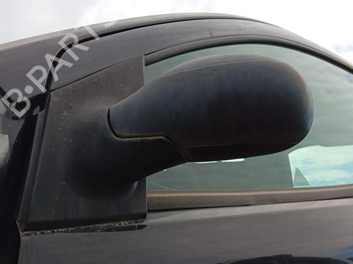 Used Left mirror CITROËN C2 (JM_) 1.1 (60 hp) 12292722