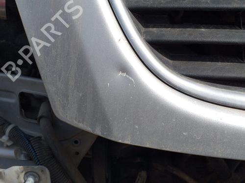 Motorhjelm OPEL ZAFIRA A MPV (T98) 2.0 DI 16V (F75) (82 hp) 17227365
