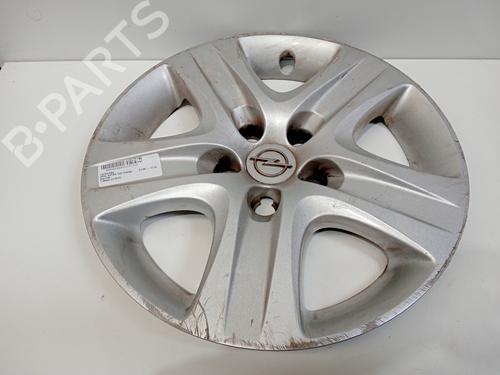 Other OPEL ASTRA H (A04) 1.7 CDTI (L48) | BP16907914O1 