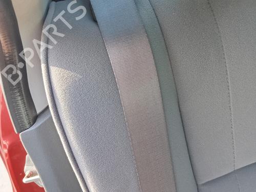 Used Rear right seatbelt ROVER 400 II (RT) [1995-2000]  28484546