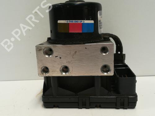 ABS pump JEEP GRAND CHEROKEE II (WJ, WG) 2.7 CRD Laredo | BP15650979M43 
