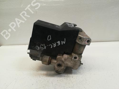 Used ABS pump MERCEDES-BENZ C-CLASS (W202) [1993-2000]  9350518