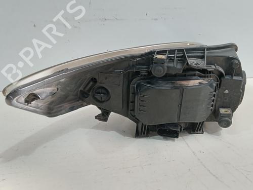 Left headlight FORD MONDEO IV Saloon (BA7) 2.0 TDCi | BP36075338C28 - Image 2