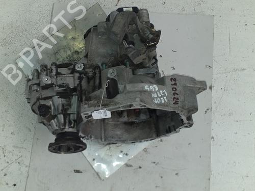 Gearbox SEAT LEON (1M1)  | BP9361215M3 