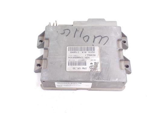 Motorstyringsenhed RENAULT CLIO II (BB_, CB_) [1998-2016]  9349170
