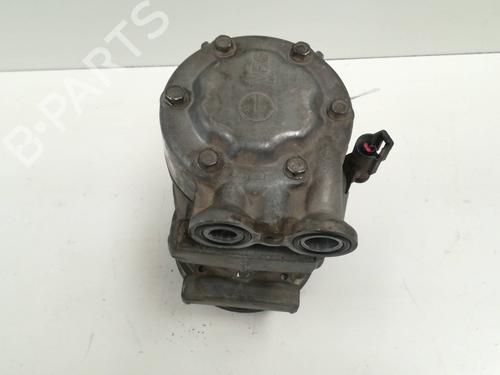 AC Kompressor FORD FIESTA V (JH_, JD_) 1.4 TDCi (68 hp) 9360581