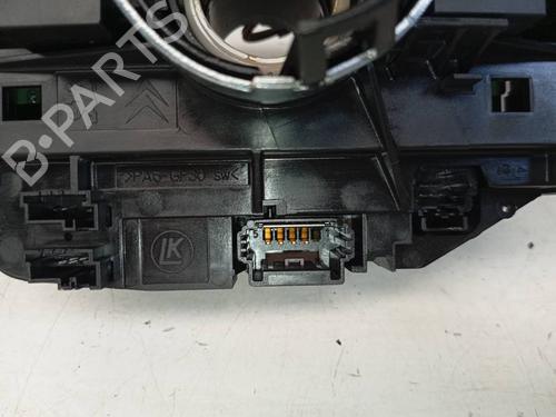 Switch PEUGEOT 508 I (8D_) 1.6 HDi | BP38957177I30  - Image 5