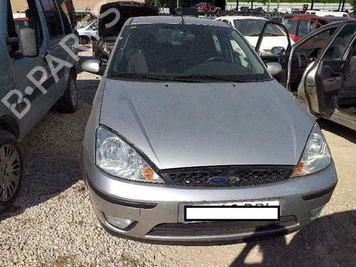 Alternator FORD FOCUS I (DAW, DBW) 1.8 TDCi | BP9356960M7