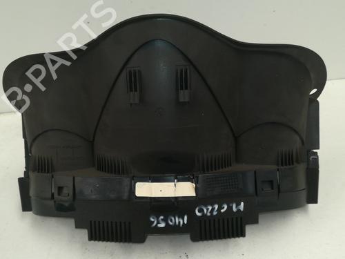 Instrument cluster MERCEDES-BENZ C-CLASS Coupe (CL203) C 220 CDI (203.706) | BP13361479C47 