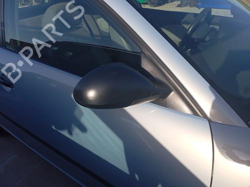 Used Right mirror SEAT IBIZA III (6L1) [2002-2009]  23224257