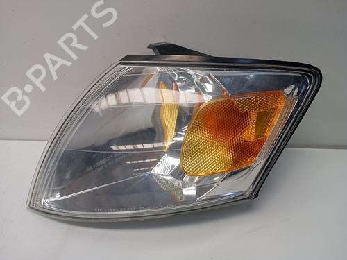 Used Left front indicator Left front indicator MAZDA MPV II (LW) 2.0 (LWEW) (122 hp) 34605530 34605530