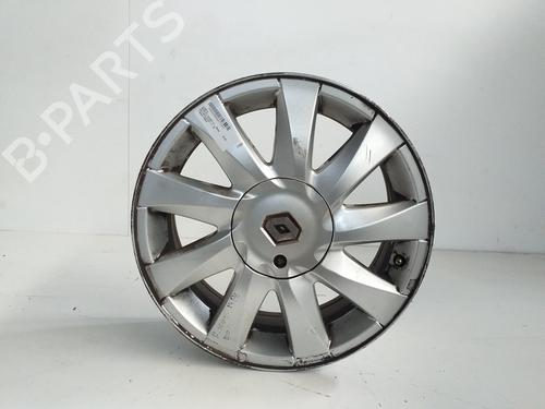 Used Rim RENAULT GRAND SCÉNIC II (JM0/1_) 1.9 dCi (JM14) (131 hp) 17216771