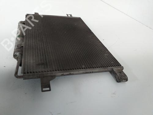 AC radiator MERCEDES-BENZ B-CLASS Sports Tourer (W245) B 180 CDI (245.207) | BP15518992M32 