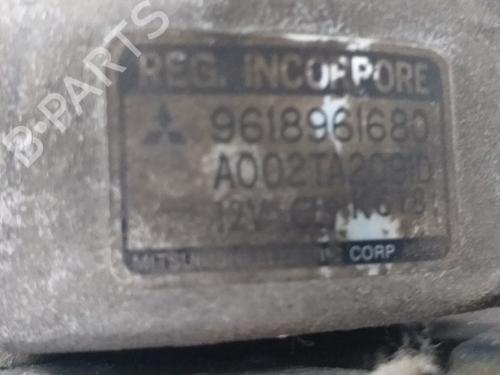 Generator PEUGEOT 406 (8B) 1.8 16V | BP9351685M7 