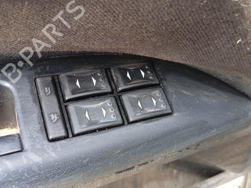 Used Left front window switch FORD MONDEO III (B5Y) 1.8 16V (125 hp) 22196075
