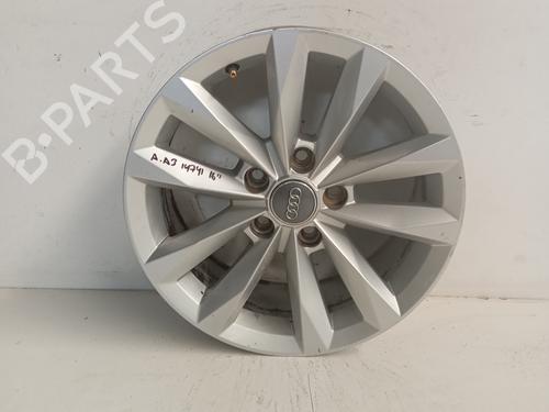 Used Rim AUDI A3 Sportback (8YA, 8YF) 35 TFSI (150 hp) 30568187