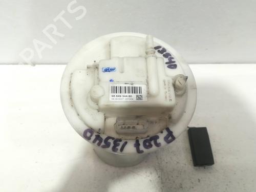 Fuel pump PEUGEOT 207 (WA_, WC_) 1.4 16V | BP9361363M76 